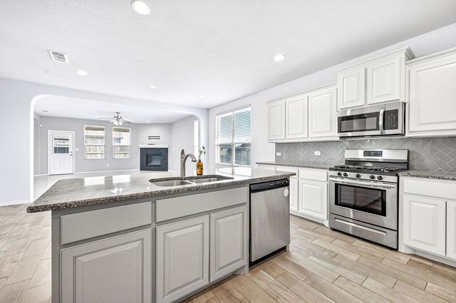 7000 Spur Ranch Rd., Odessa, TX 79765