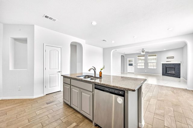 7000 Spur Ranch Rd., Odessa, TX 79765