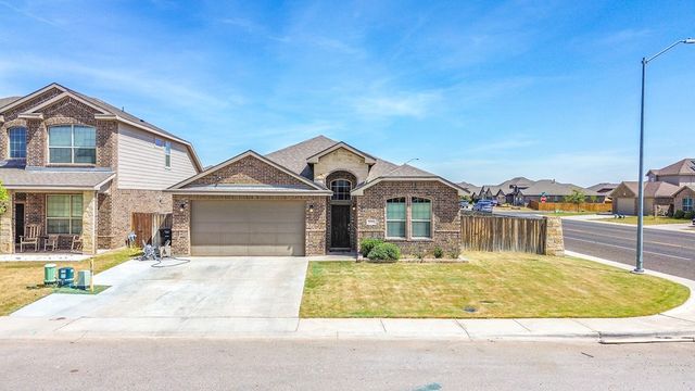 7000 Spur Ranch Rd., Odessa, TX 79765