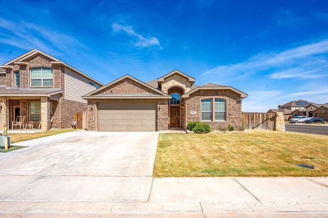 7000 Spur Ranch Rd., Odessa, TX 79765