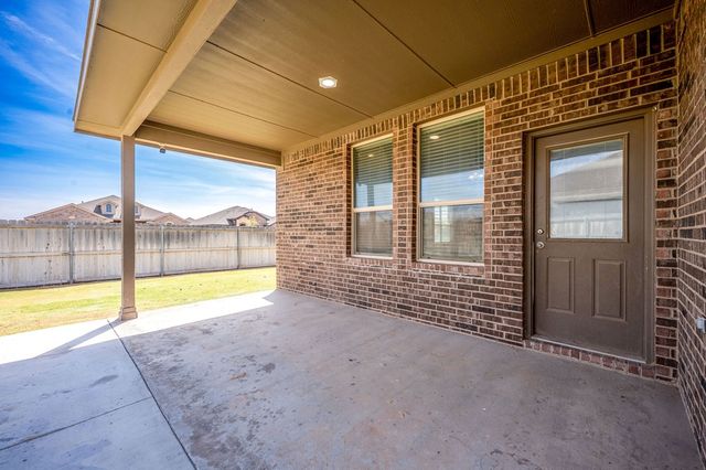 7000 Spur Ranch Rd., Odessa, TX 79765