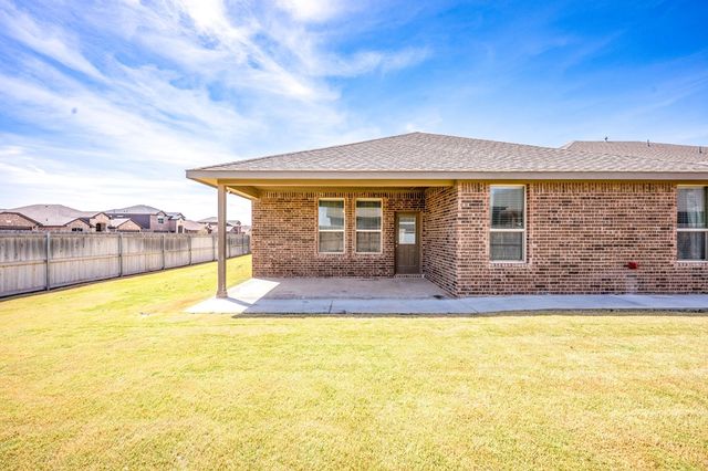 7000 Spur Ranch Rd., Odessa, TX 79765