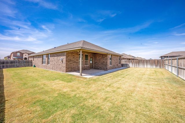 7000 Spur Ranch Rd., Odessa, TX 79765