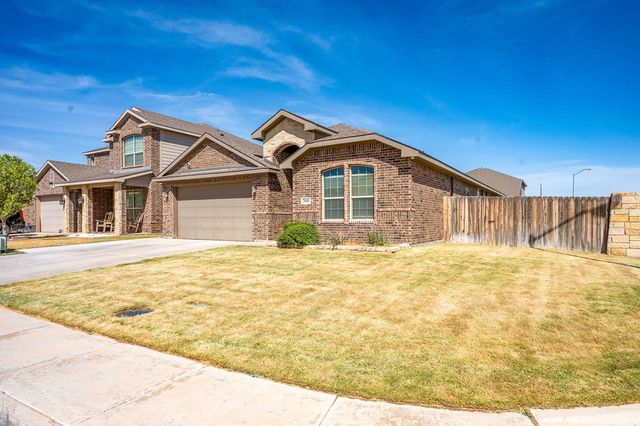 7000 Spur Ranch Rd., Odessa, TX 79765