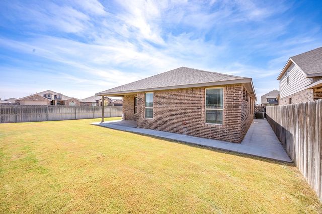 7000 Spur Ranch Rd., Odessa, TX 79765