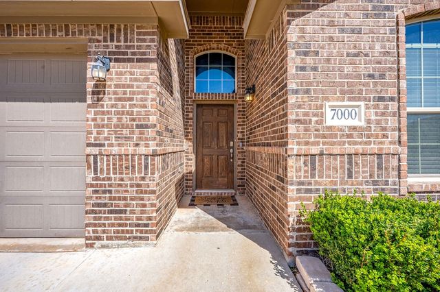 7000 Spur Ranch Rd., Odessa, TX 79765