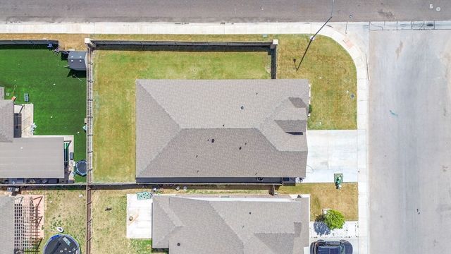 7000 Spur Ranch Rd., Odessa, TX 79765