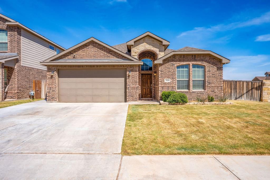 7000 Spur Ranch Rd., Odessa, TX 79765