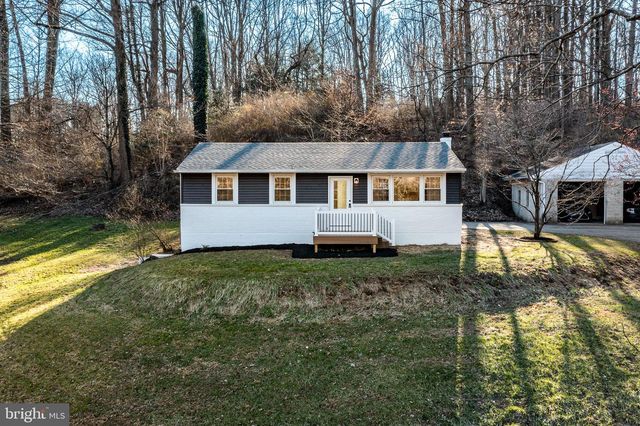 231 LAUREL BRIDGE RD, Landenberg, PA 19350
