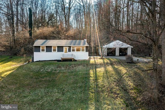 231 LAUREL BRIDGE RD, Landenberg, PA 19350