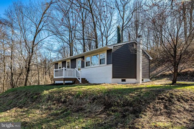 231 LAUREL BRIDGE RD, Landenberg, PA 19350