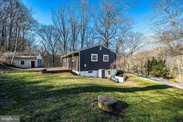 231 LAUREL BRIDGE RD, Landenberg, PA 19350