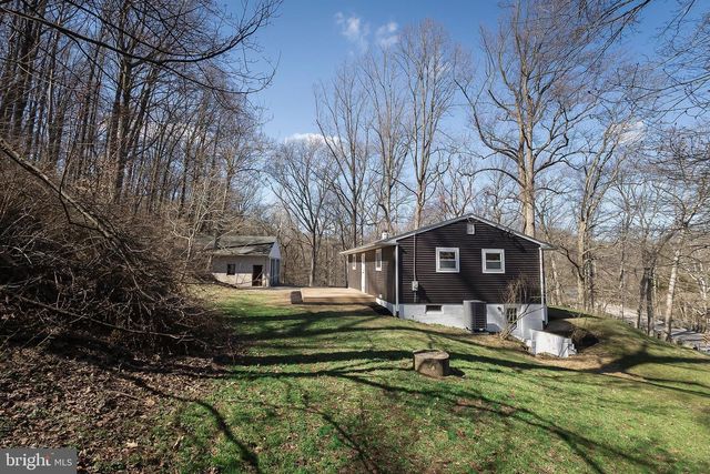 231 LAUREL BRIDGE RD, Landenberg, PA 19350