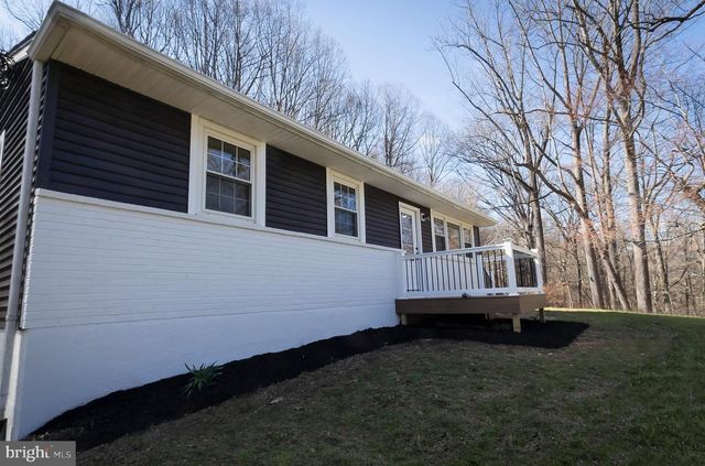 231 LAUREL BRIDGE RD, Landenberg, PA 19350