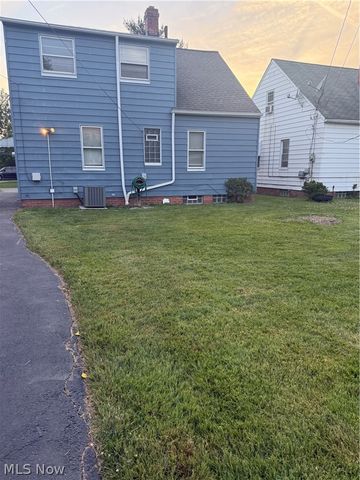 5469 Thomas Street, Maple Heights, OH 44137