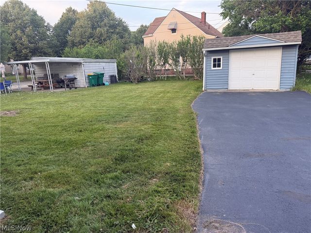 5469 Thomas Street, Maple Heights, OH 44137