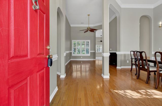 152 Back Tee Circle, Summerville, SC 29485
