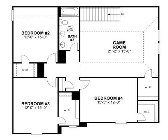 5831 Sunkissed Drive, Fulshear, TX 77441