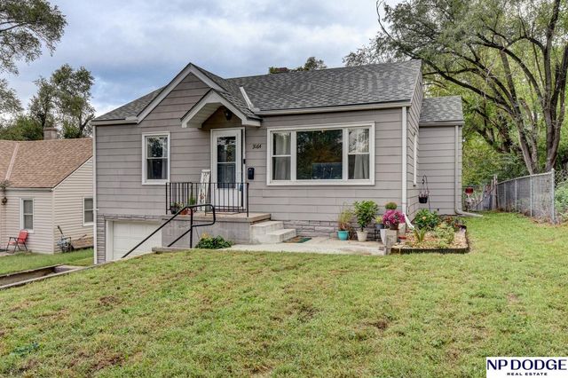 3164 Ida Street, Omaha, NE 68112