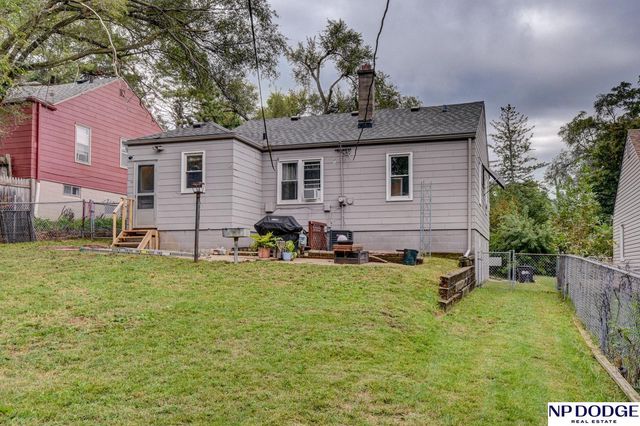 3164 Ida Street, Omaha, NE 68112