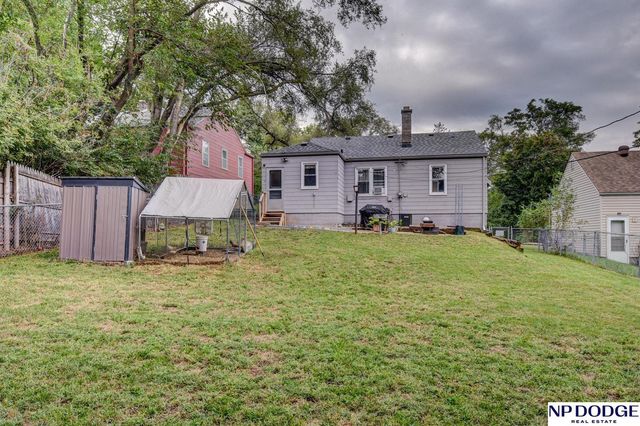 3164 Ida Street, Omaha, NE 68112