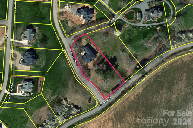 503 Nesbitt Drive, Mills River, NC 28759
