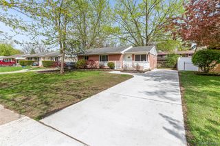 10753 Van Buren Street, Van Buren Charter Township, MI 48111