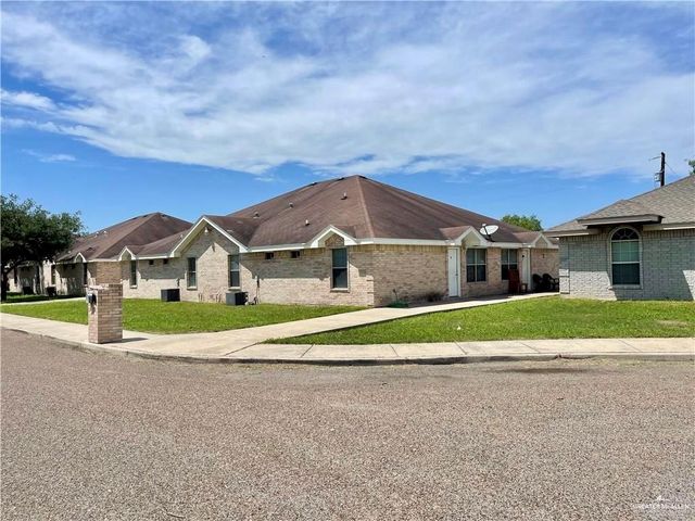 1207 Prosperity Drive, Edinburg, TX 78541
