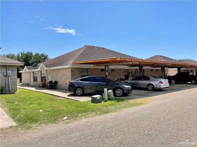 1207 Prosperity Drive, Edinburg, TX 78541