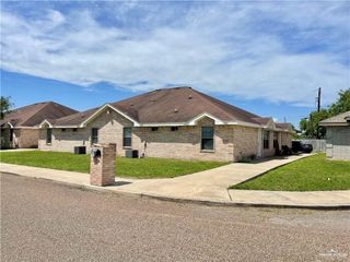 1207 Prosperity Drive, Edinburg, TX 78541