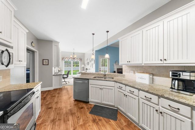 126 Sweet Briar Trail, Statesboro, GA 30461