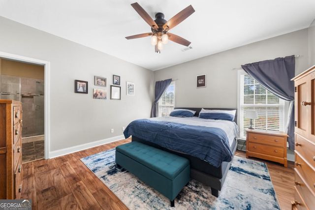 126 Sweet Briar Trail, Statesboro, GA 30461