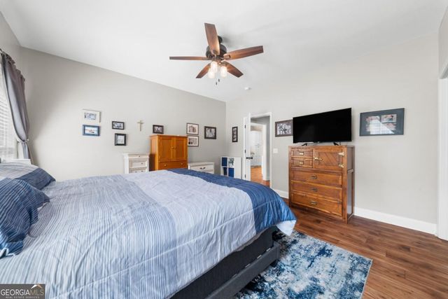 126 Sweet Briar Trail, Statesboro, GA 30461