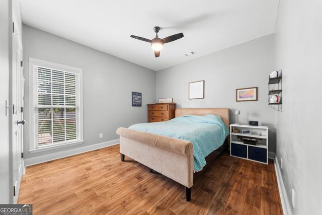 126 Sweet Briar Trail, Statesboro, GA 30461