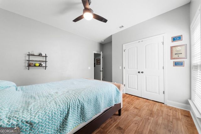 126 Sweet Briar Trail, Statesboro, GA 30461