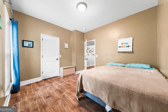 126 Sweet Briar Trail, Statesboro, GA 30461