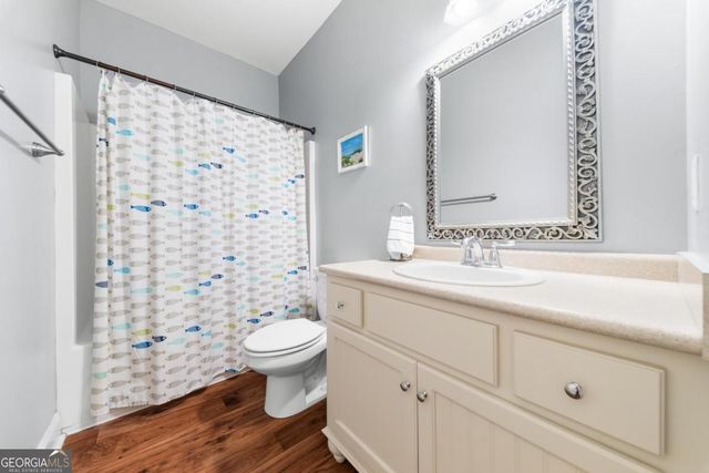 126 Sweet Briar Trail, Statesboro, GA 30461