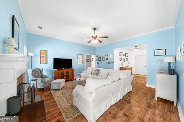 126 Sweet Briar Trail, Statesboro, GA 30461