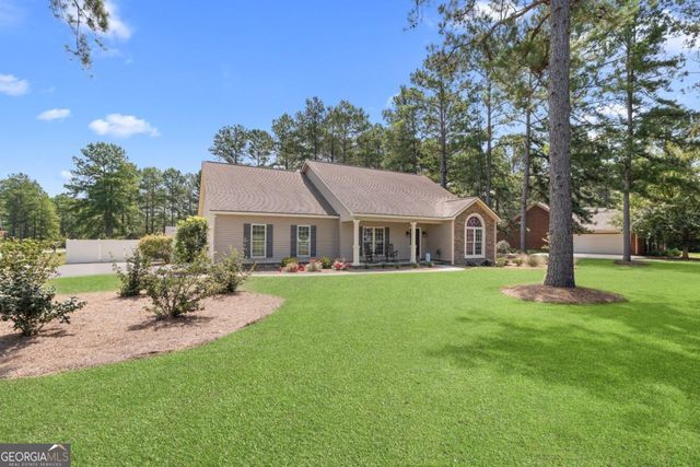 126 Sweet Briar Trail, Statesboro, GA 30461