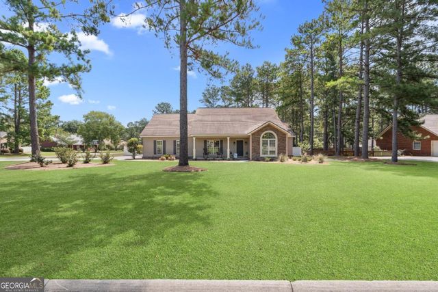 126 Sweet Briar Trail, Statesboro, GA 30461
