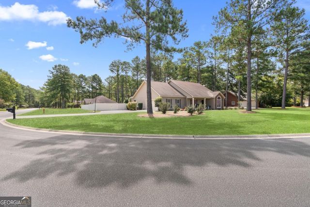 126 Sweet Briar Trail, Statesboro, GA 30461