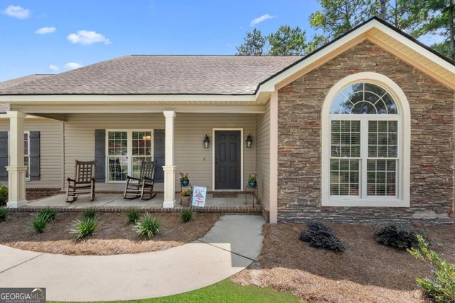 126 Sweet Briar Trail, Statesboro, GA 30461