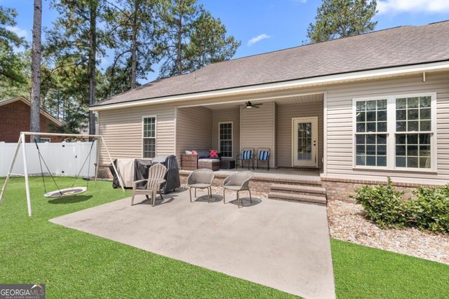 126 Sweet Briar Trail, Statesboro, GA 30461