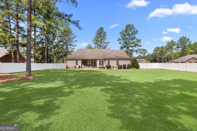 126 Sweet Briar Trail, Statesboro, GA 30461