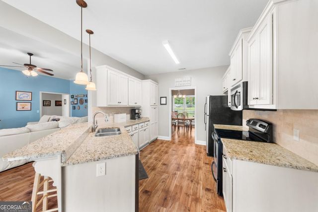 126 Sweet Briar Trail, Statesboro, GA 30461