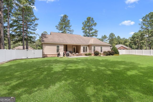 126 Sweet Briar Trail, Statesboro, GA 30461