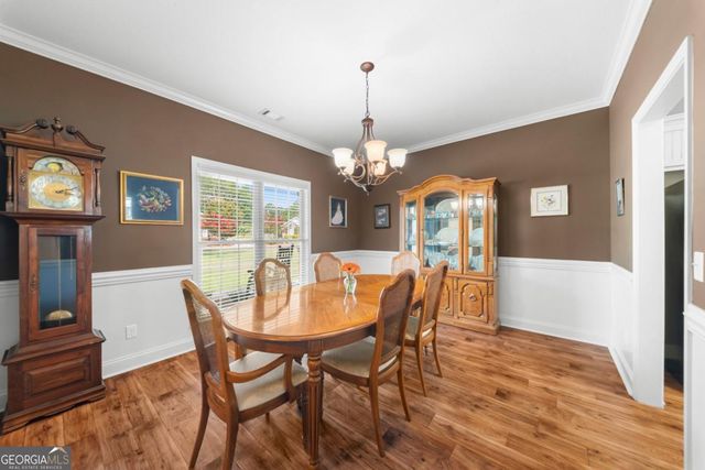 126 Sweet Briar Trail, Statesboro, GA 30461