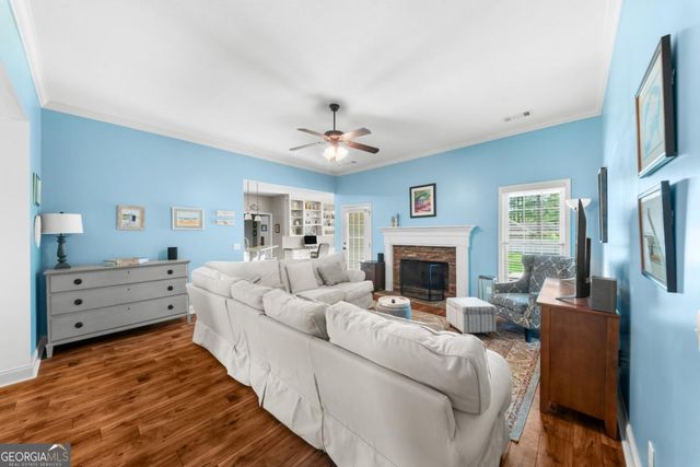 126 Sweet Briar Trail, Statesboro, GA 30461
