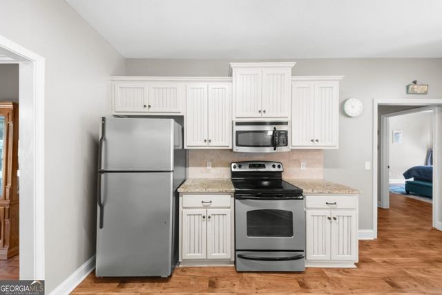 126 Sweet Briar Trail, Statesboro, GA 30461