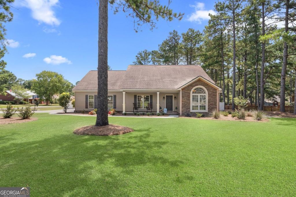 126 Sweet Briar Trail, Statesboro, GA 30461